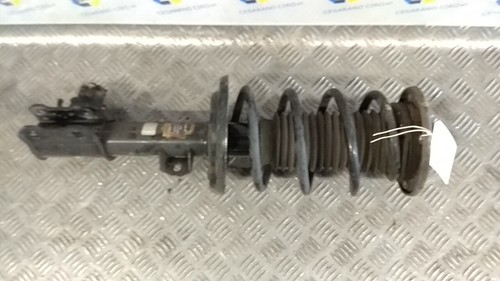 Ammortizzatore ant sx - ammortizzatore,