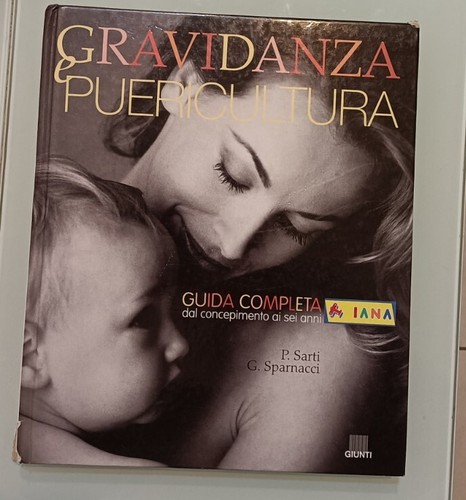 Libro gravidanza - libro,