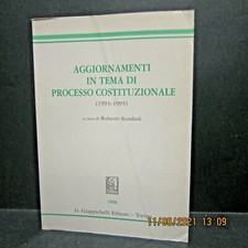 Libro AGGIORNAMENTI TEMA DI