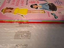 Lotto 5 libri per bambini