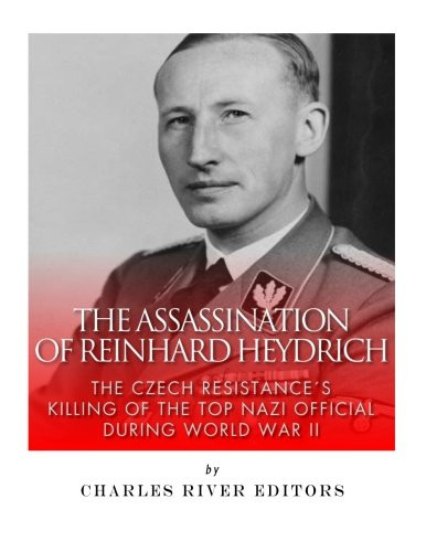 The assassination reinhard - the,