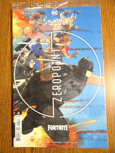 Batman fortnite zero point 4 - fortnite,