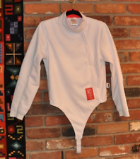 Relax Resist. Giacca sciabola