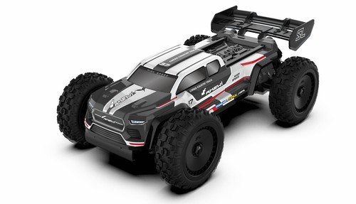 Coolrc diy hero truggy 2wd - coolrc,