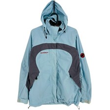 MAMMUT GORE-TEX Giacca Leggera