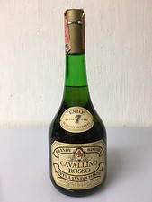 Schweppes (SIS) Cavallino