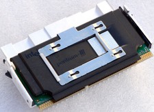 CPU VINTAGE INTEL PENTIUM III