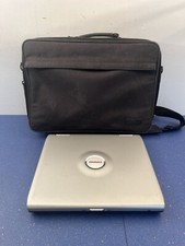 Notebook/Laptop HP Compaq