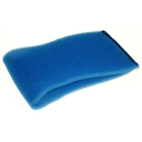 Polti filtro spugna blu 5 - spugna,