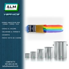 Vernice , Smalto , Colori