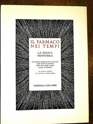 Farmaco nei - (farmacia), il