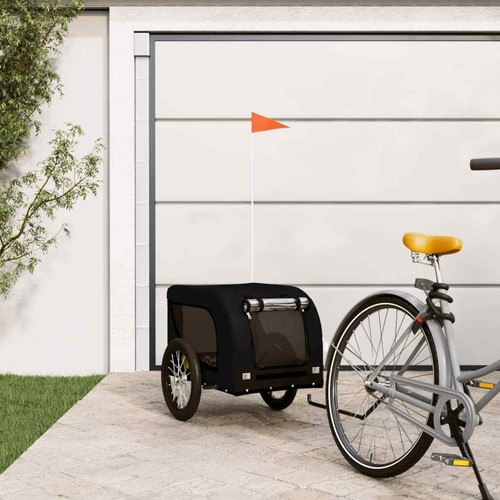 Vidaxl rimorchio bici - rimorchio,