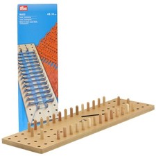 Tealio maxi legno con ago - maxi, in