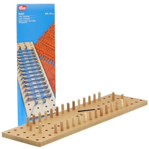 Tealio maxi legno con - tealio, ago