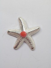 Stella marina spilla - :,