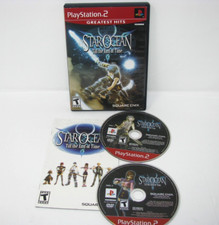 Star Ocean: Till the End of