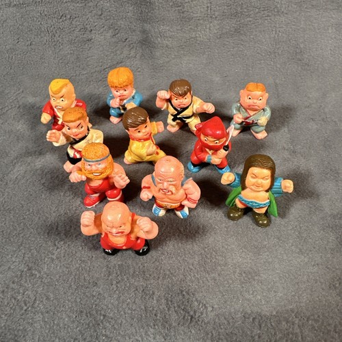 Figurine vintage soma 1986 - figurine,