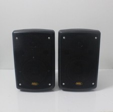 COPPIA CASSA DIFFUSORE PASSIVO