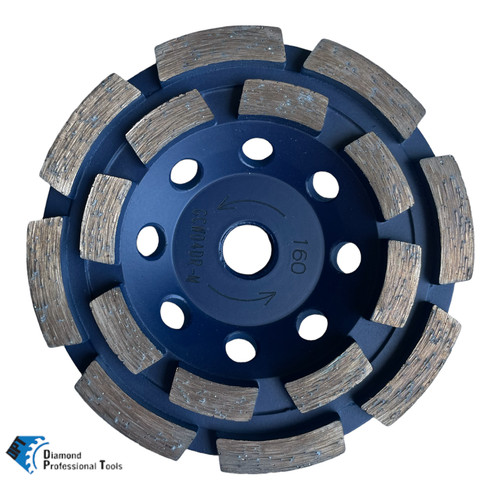Ruota coppa diamantata - ruota,