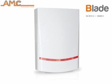 AMC BLADE 01 Red Sirena filare