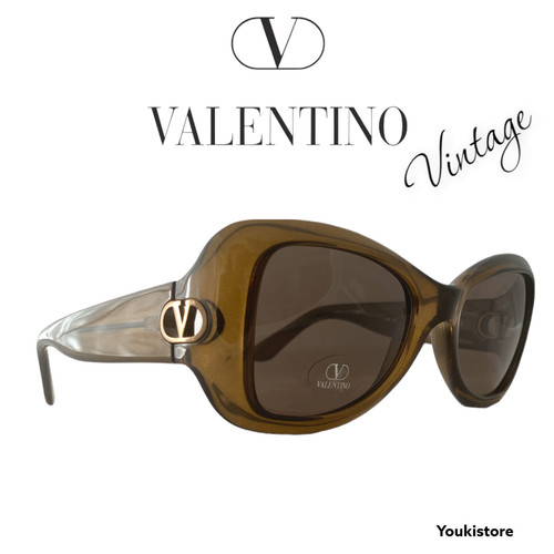 Valentino occhiali sole - valentino, da