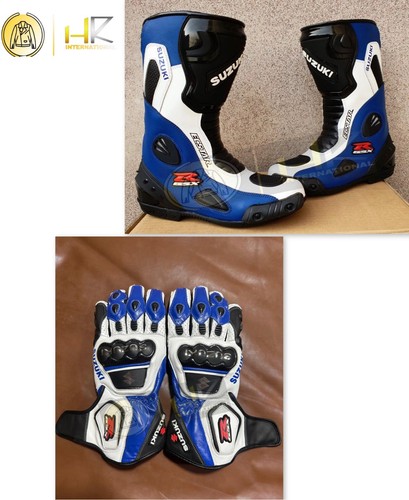 Scarpa stivale suzuki gsxr - scarpa/stivale,