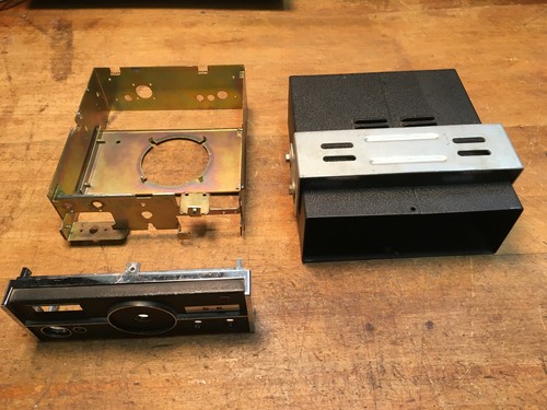 Case only with - with,
