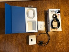 Fitbit Charge 2 Monitoraggio Battito Cardiaco e attività Fisica