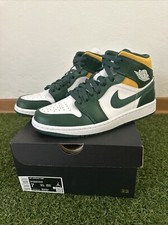 Air Jordan 1 Mid Sonics 2021