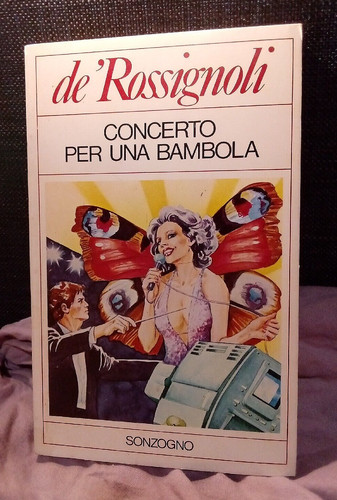 Emilio rossignoli - emilio, de'