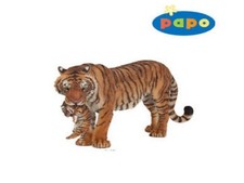Papo 50118 Tigre E Il Suo