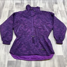 ✅VTG Havoc 1/2 Zip Pullover