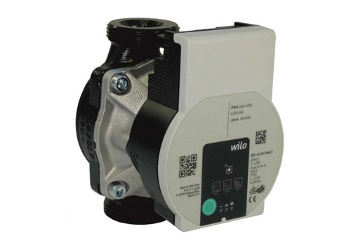 Wilo circolatore inverter - -,