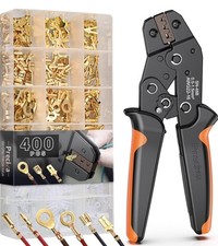 Pinza Crimpatrice Faston