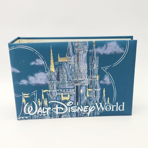 Album fotografico 2026 disney - album,