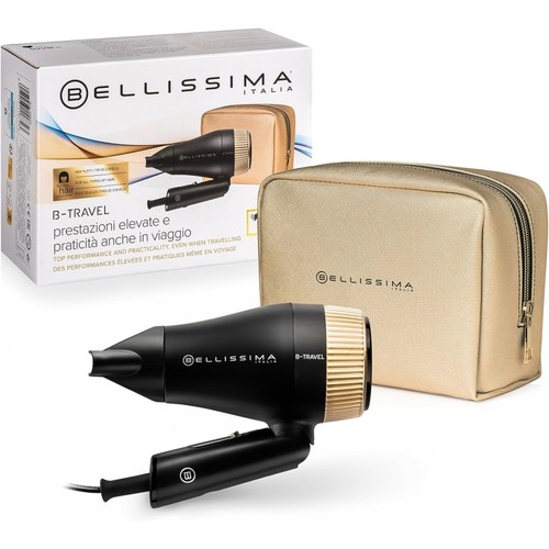 Imetec bellissima 11872 - bellissima,