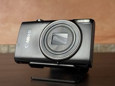 **SCHERMO ROTTO** Canon IXUS