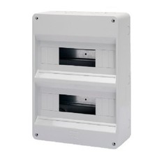 GEWISS GW40030 CENTRALINO 24