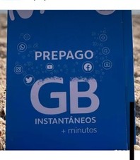 Movistar Spanish SIM card +34