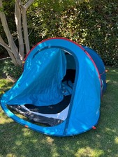 Tenda campeggio quechua - tenda,