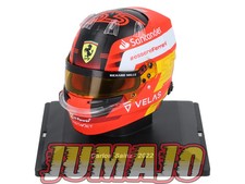 CFO72 Casque Formule 1