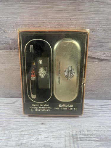 Harley davidson penna sfera - harley,