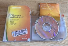 Microsoft Office Home And