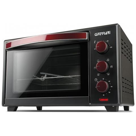 Ferrari forno elettrico - ferrari,