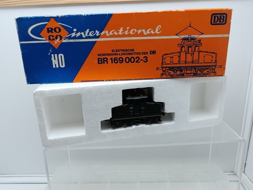 4128a roco locomotive - -,