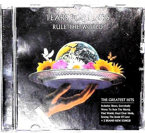Rule the world - the, world: