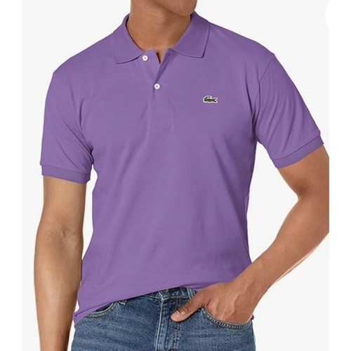 Polo lacoste uomo - lacoste,