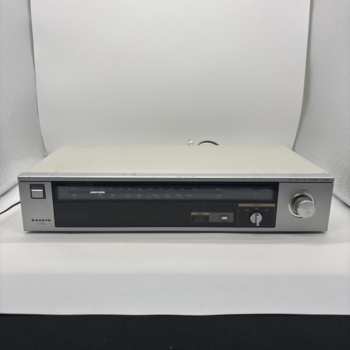 Sanyo 300l ricevitore - sanyo,