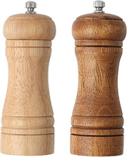 Mulino per Sale E Pepe in