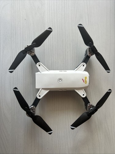 Drone con telecamera - con,